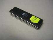 ат89с51  (к ве-15те.2 с функцией суммирования)  (запрогр.)