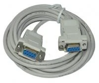 интерфейс rs-232c vibra ale-rs