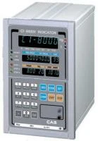 весовой терминал ci-8000v