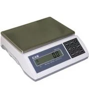 Весы ED-3H CAS