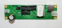 блок питания впм (разъём интерфейса mdn-6r)