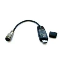 весовой адаптер usb/мк,тв,4d