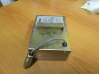 thd (caston-3) корпус аккумулятора