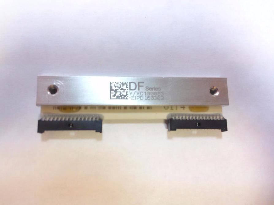 термоголовка mettler toledo tiger p/pro 8442