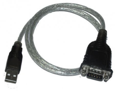 кабель com-usb