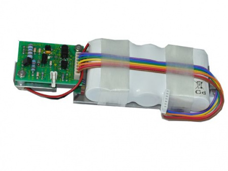аккумуляторная батарея vibra ajbt(m)