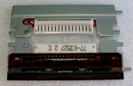 Термоголовка LTP 2242